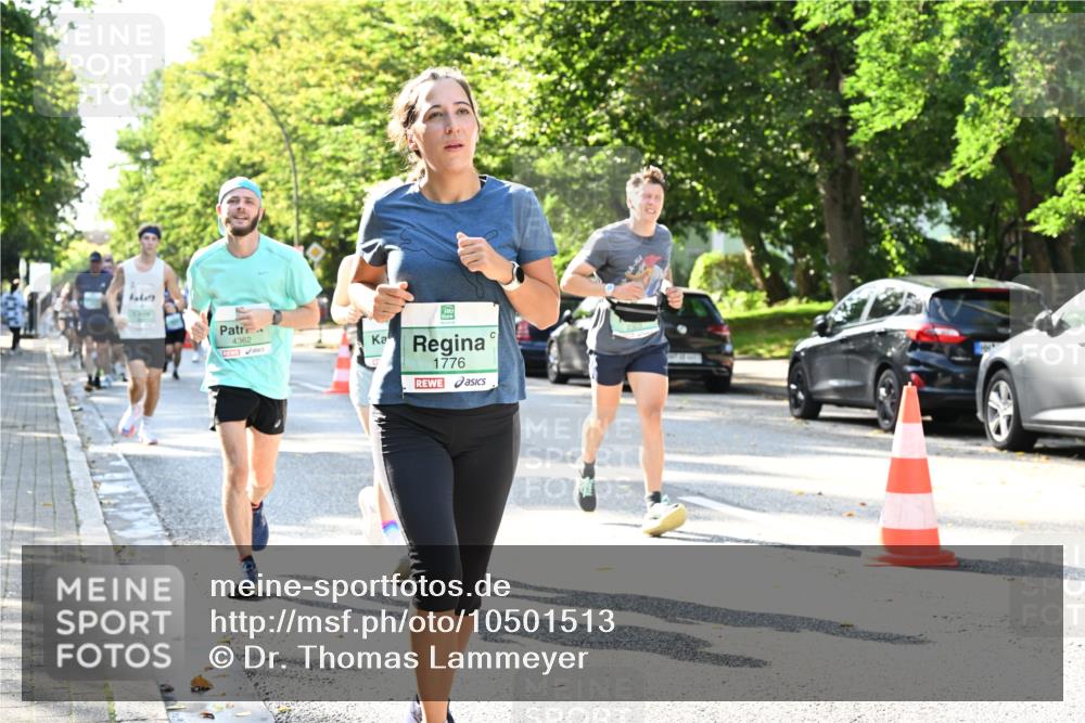 20.09.2026 - PSD Bank Halbmarathon Dr. Thomas Lammeyer http://msf.ph/oto/10501513 20.09.2026 10:55:25 Laufen 533, 4362, 1776 meine-sportfotos.de
