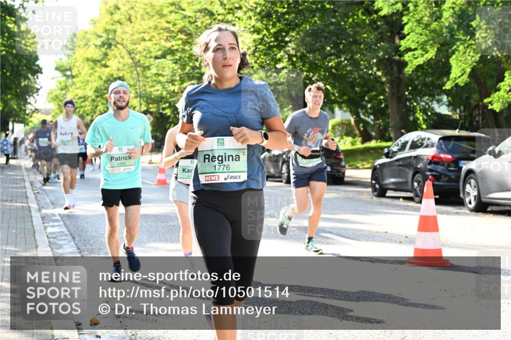 20.09.2026 - PSD Bank Halbmarathon Dr. Thomas Lammeyer http://msf.ph/oto/10501514 20.09.2026 10:55:26 Laufen 632, 4362, 43, 1776 meine-sportfotos.de