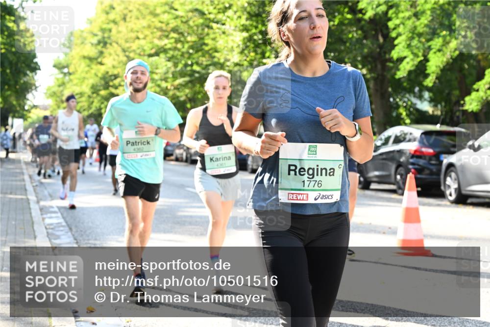 20.09.2026 - PSD Bank Halbmarathon Dr. Thomas Lammeyer http://msf.ph/oto/10501516 20.09.2026 10:55:26 Laufen 4362, 4361, 1776 meine-sportfotos.de