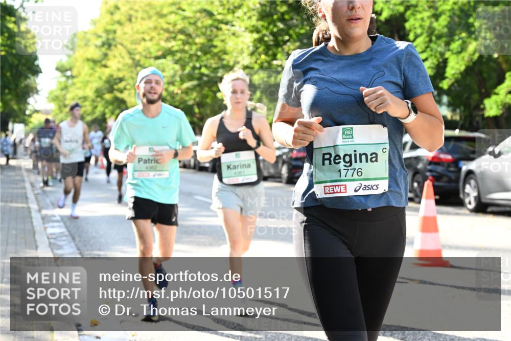 20.09.2026 - PSD Bank Halbmarathon Dr. Thomas Lammeyer http://msf.ph/oto/10501517 20.09.2026 10:55:26 Laufen 1776 meine-sportfotos.de