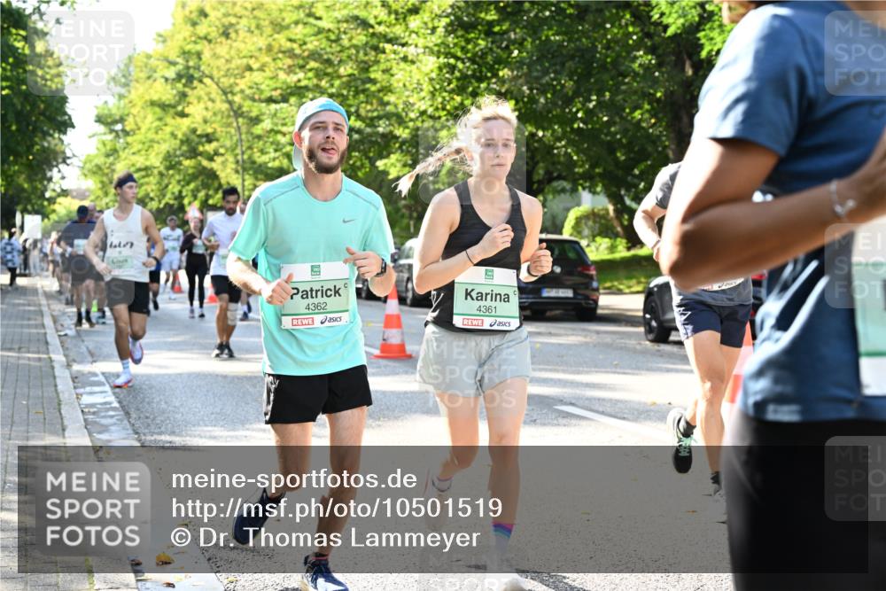 20.09.2026 - PSD Bank Halbmarathon Dr. Thomas Lammeyer http://msf.ph/oto/10501519 20.09.2026 10:55:27 Laufen 4362, 4361 meine-sportfotos.de