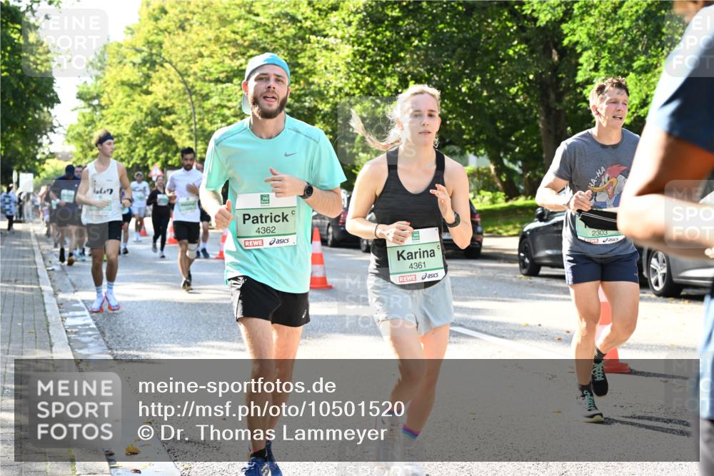 20.09.2026 - PSD Bank Halbmarathon Dr. Thomas Lammeyer http://msf.ph/oto/10501520 20.09.2026 10:55:27 Laufen 532, 4362, 4361, 2303 meine-sportfotos.de