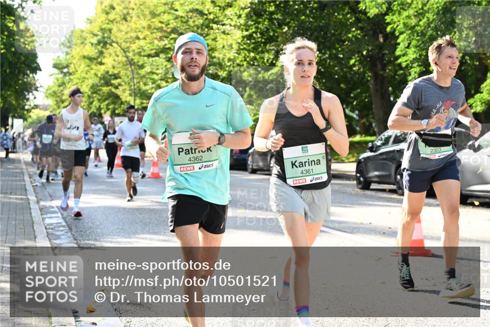 20.09.2026 - PSD Bank Halbmarathon Dr. Thomas Lammeyer http://msf.ph/oto/10501521 20.09.2026 10:55:27 Laufen 4362, 4361, 2303 meine-sportfotos.de
