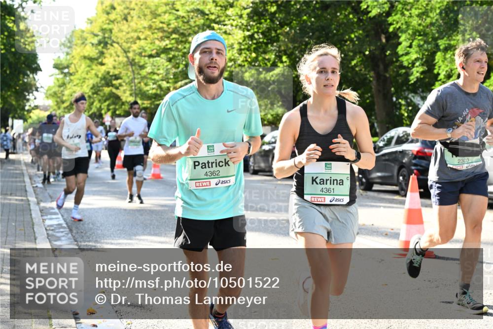 20.09.2026 - PSD Bank Halbmarathon Dr. Thomas Lammeyer http://msf.ph/oto/10501522 20.09.2026 10:55:27 Laufen 4362, 4361, 2303 meine-sportfotos.de