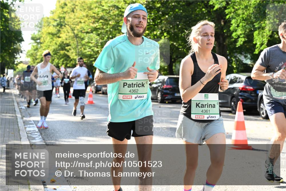 20.09.2026 - PSD Bank Halbmarathon Dr. Thomas Lammeyer http://msf.ph/oto/10501523 20.09.2026 10:55:27 Laufen 642, 4362, 4361, 2303 meine-sportfotos.de