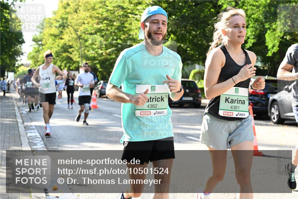 20.09.2026 - PSD Bank Halbmarathon Dr. Thomas Lammeyer http://msf.ph/oto/10501524 20.09.2026 10:55:27 Laufen 4362, 4361 meine-sportfotos.de
