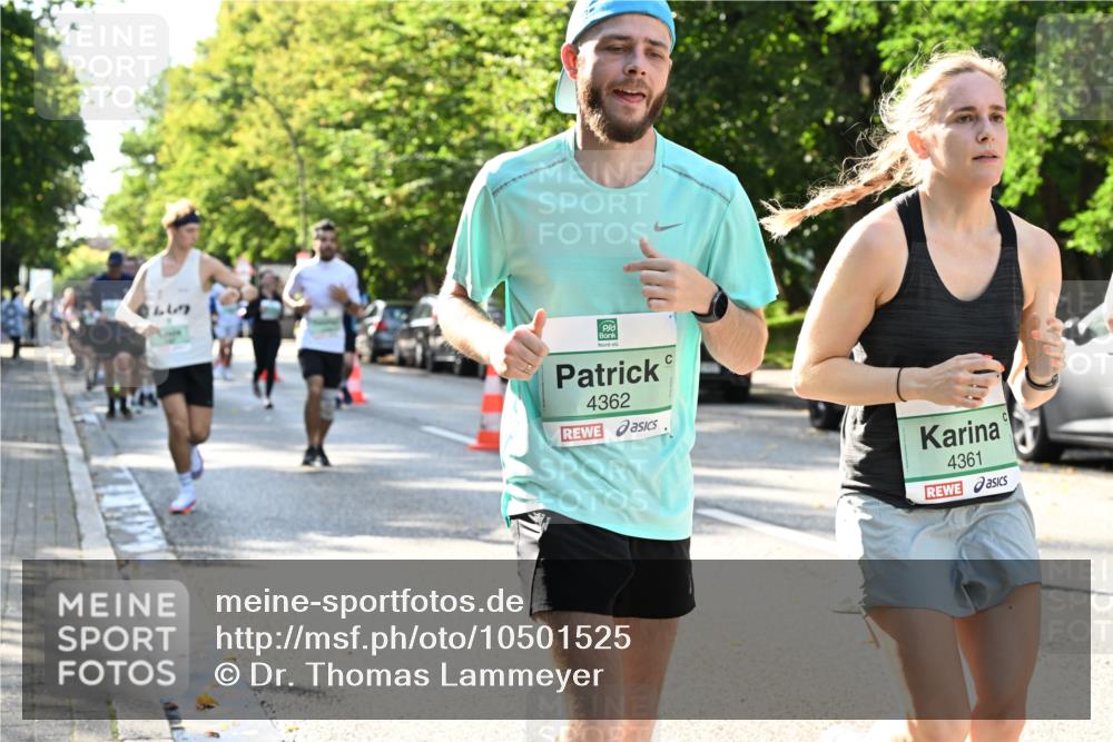 20.09.2026 - PSD Bank Halbmarathon Dr. Thomas Lammeyer http://msf.ph/oto/10501525 20.09.2026 10:55:27 Laufen 63, 4362, 4361 meine-sportfotos.de