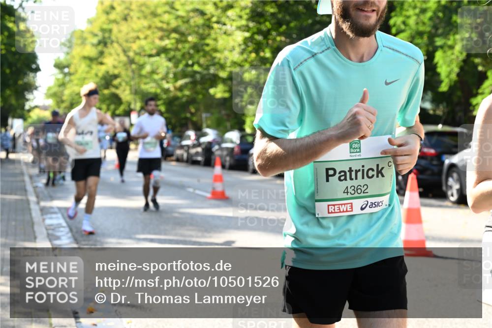 20.09.2026 - PSD Bank Halbmarathon Dr. Thomas Lammeyer http://msf.ph/oto/10501526 20.09.2026 10:55:28 Laufen 4362 meine-sportfotos.de
