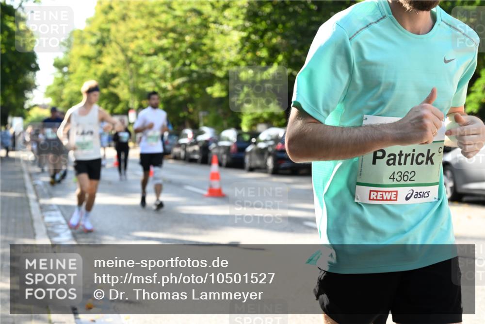 20.09.2026 - PSD Bank Halbmarathon Dr. Thomas Lammeyer http://msf.ph/oto/10501527 20.09.2026 10:55:28 Laufen 4362 meine-sportfotos.de