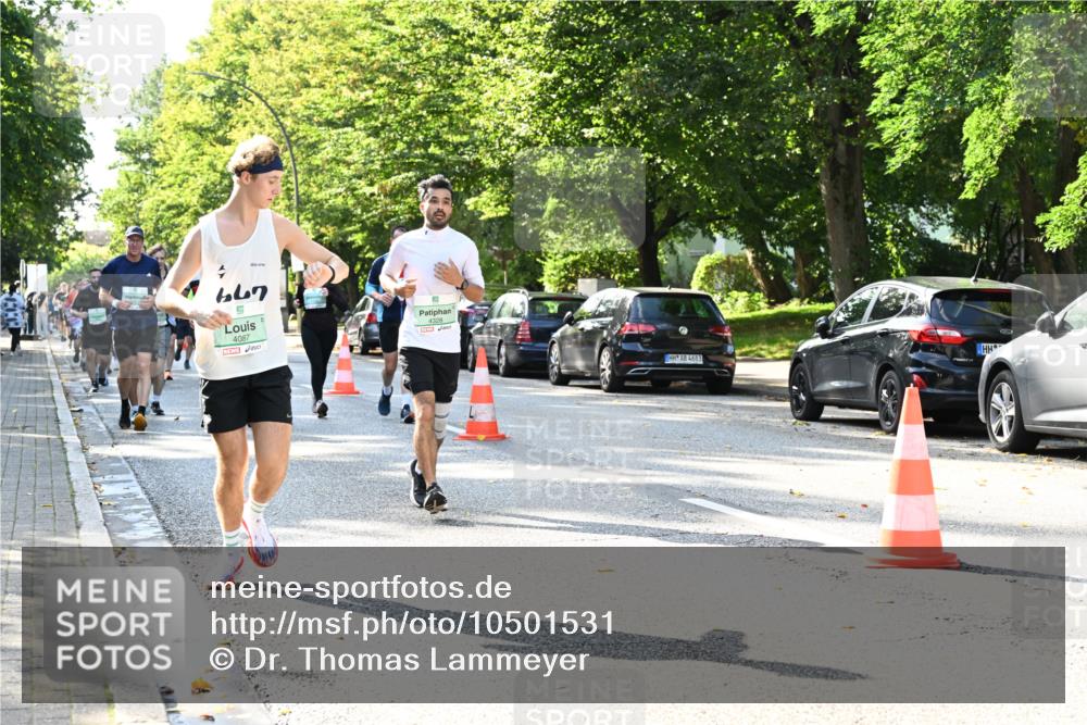 20.09.2026 - PSD Bank Halbmarathon Dr. Thomas Lammeyer http://msf.ph/oto/10501531 20.09.2026 10:55:29 Laufen 647, 4087, 4328, 4683 meine-sportfotos.de