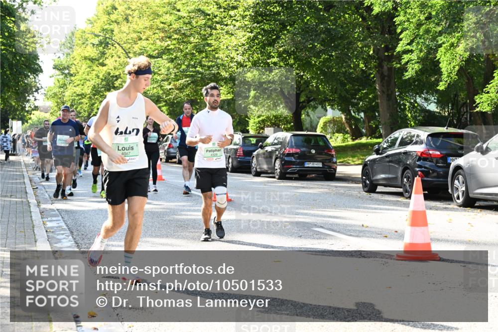 20.09.2026 - PSD Bank Halbmarathon Dr. Thomas Lammeyer http://msf.ph/oto/10501533 20.09.2026 10:55:29 Laufen 9, 4087, 4328, 4683 meine-sportfotos.de