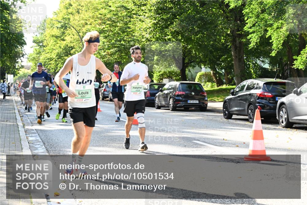 20.09.2026 - PSD Bank Halbmarathon Dr. Thomas Lammeyer http://msf.ph/oto/10501534 20.09.2026 10:55:29 Laufen 647, 4087, 4328, 4683 meine-sportfotos.de