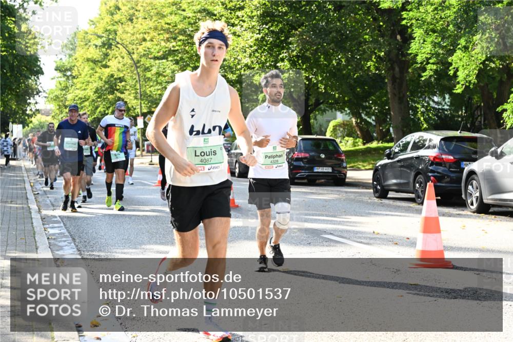 20.09.2026 - PSD Bank Halbmarathon Dr. Thomas Lammeyer http://msf.ph/oto/10501537 20.09.2026 10:55:30 Laufen 647, 4087, 4328, 4683 meine-sportfotos.de