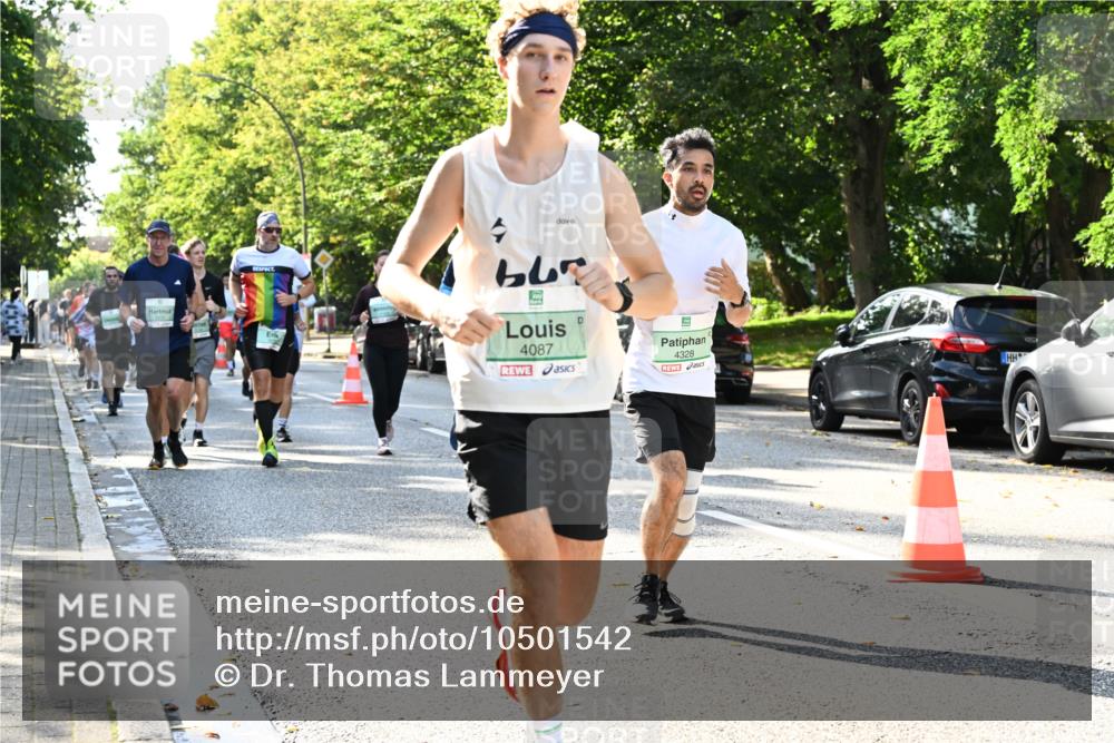 20.09.2026 - PSD Bank Halbmarathon Dr. Thomas Lammeyer http://msf.ph/oto/10501542 20.09.2026 10:55:30 Laufen 4087, 4328 meine-sportfotos.de