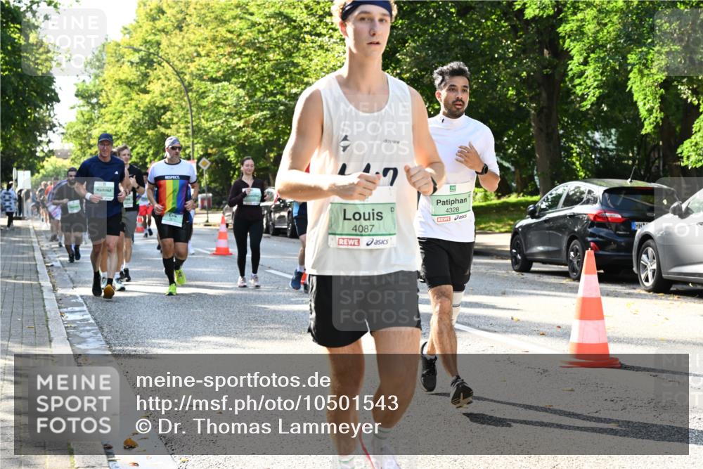 20.09.2026 - PSD Bank Halbmarathon Dr. Thomas Lammeyer http://msf.ph/oto/10501543 20.09.2026 10:55:31 Laufen 4087, 4328 meine-sportfotos.de