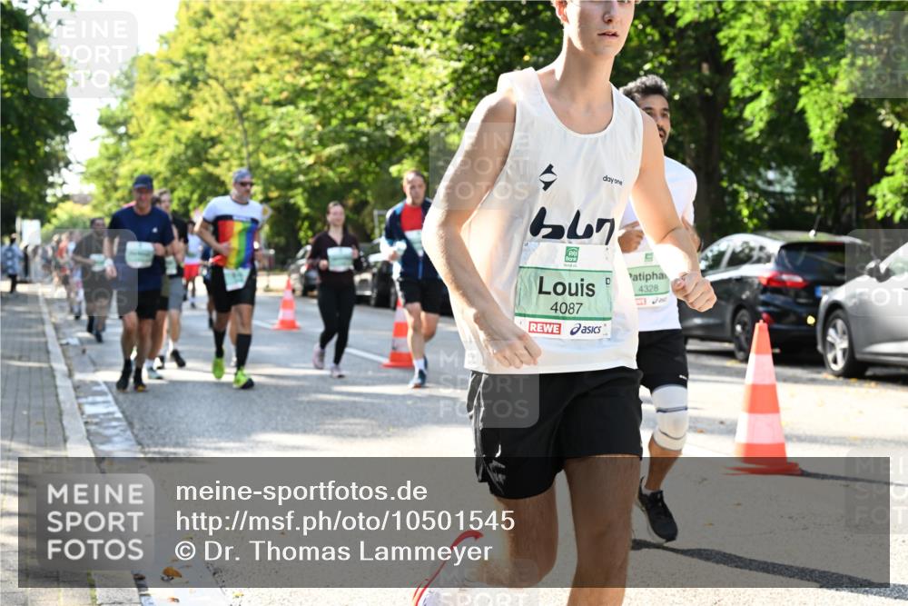 20.09.2026 - PSD Bank Halbmarathon Dr. Thomas Lammeyer http://msf.ph/oto/10501545 20.09.2026 10:55:31 Laufen 345, 4328, 4087 meine-sportfotos.de