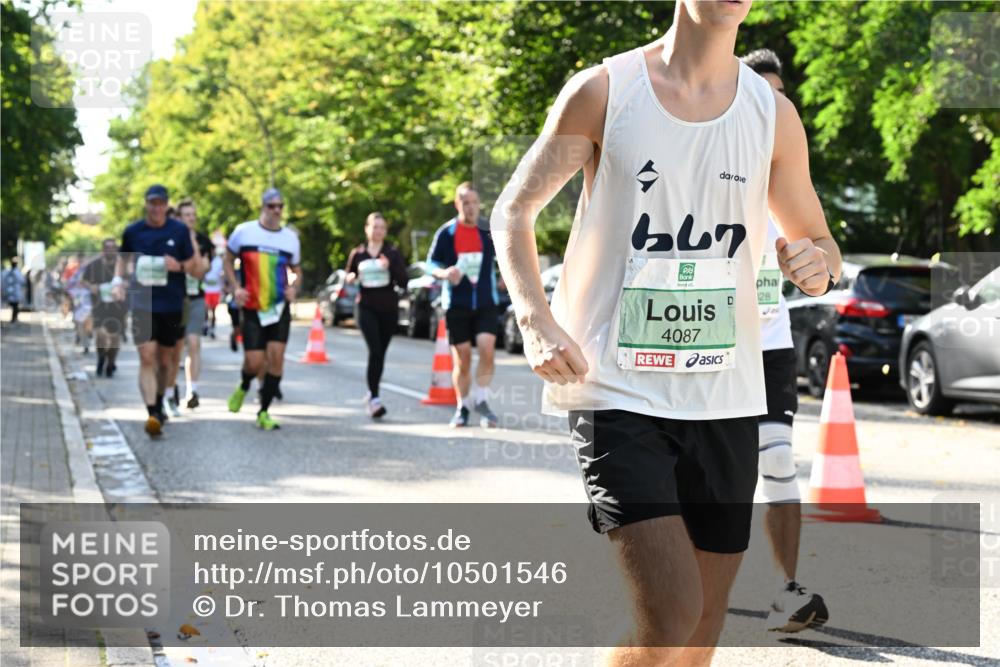 20.09.2026 - PSD Bank Halbmarathon Dr. Thomas Lammeyer http://msf.ph/oto/10501546 20.09.2026 10:55:31 Laufen 647, 4087, 128 meine-sportfotos.de