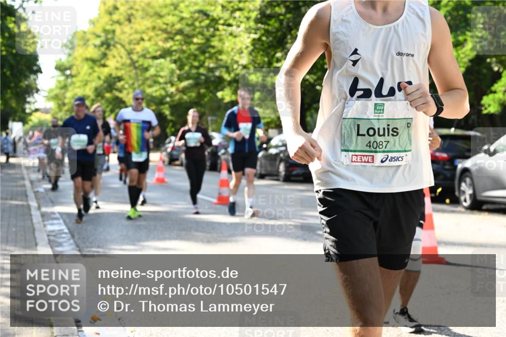 20.09.2026 - PSD Bank Halbmarathon Dr. Thomas Lammeyer http://msf.ph/oto/10501547 20.09.2026 10:55:31 Laufen 64, 4087 meine-sportfotos.de