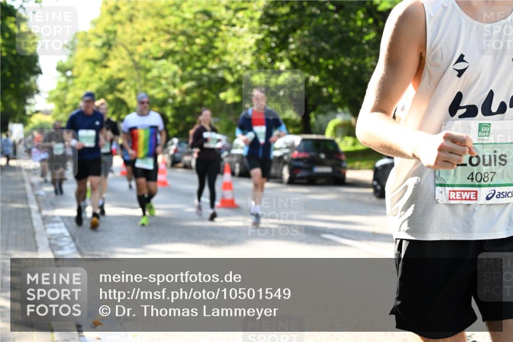 20.09.2026 - PSD Bank Halbmarathon Dr. Thomas Lammeyer http://msf.ph/oto/10501549 20.09.2026 10:55:31 Laufen 4087 meine-sportfotos.de