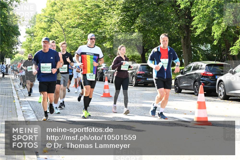 20.09.2026 - PSD Bank Halbmarathon Dr. Thomas Lammeyer http://msf.ph/oto/10501559 20.09.2026 10:55:33 Laufen 3231, 1109, 46, 2609 meine-sportfotos.de