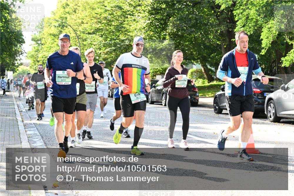 20.09.2026 - PSD Bank Halbmarathon Dr. Thomas Lammeyer http://msf.ph/oto/10501563 20.09.2026 10:55:33 Laufen 3231, 3133, 3875, 1109 meine-sportfotos.de
