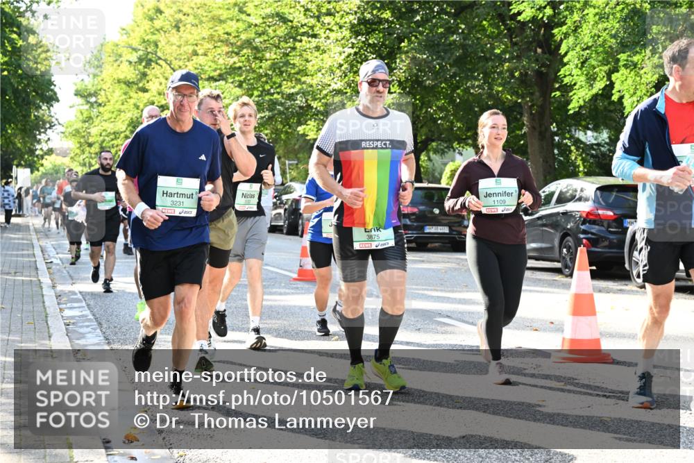 20.09.2026 - PSD Bank Halbmarathon Dr. Thomas Lammeyer http://msf.ph/oto/10501567 20.09.2026 10:55:34 Laufen 3231, 3875, 4683, 1109 meine-sportfotos.de