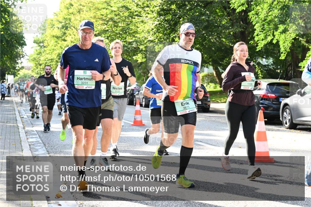 20.09.2026 - PSD Bank Halbmarathon Dr. Thomas Lammeyer http://msf.ph/oto/10501568 20.09.2026 10:55:34 Laufen 3231, 3133, 3875, 1109 meine-sportfotos.de