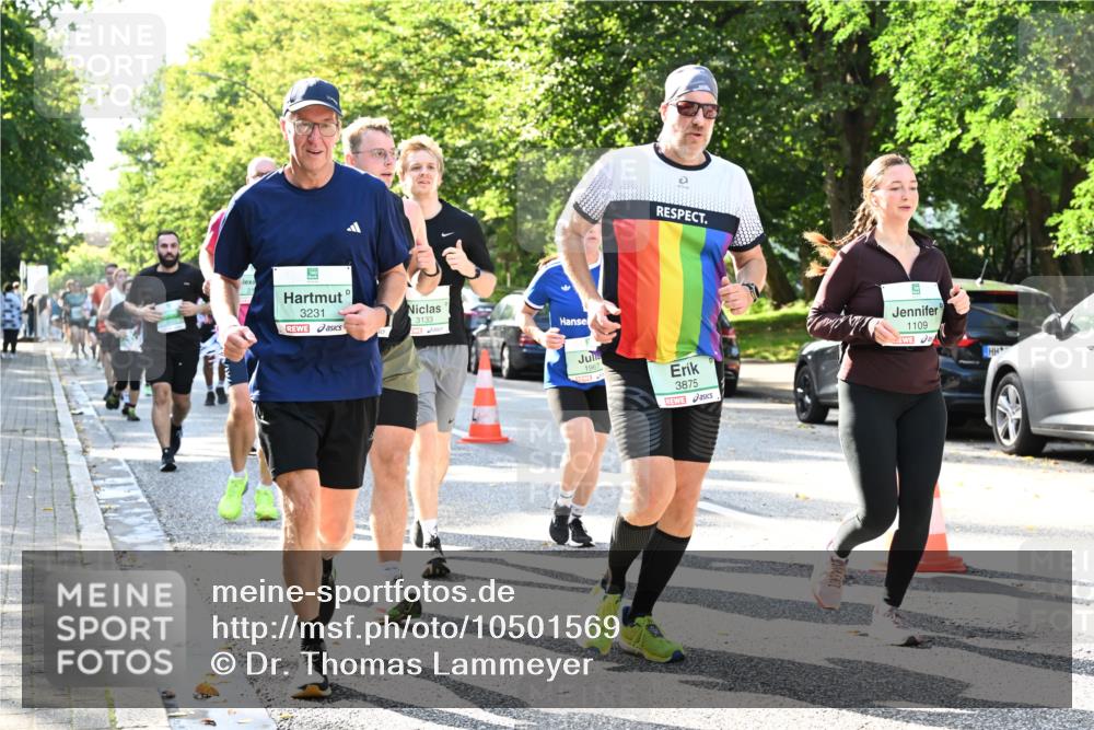 20.09.2026 - PSD Bank Halbmarathon Dr. Thomas Lammeyer http://msf.ph/oto/10501569 20.09.2026 10:55:34 Laufen 3231, 3133, 1967, 3875, 1109 meine-sportfotos.de