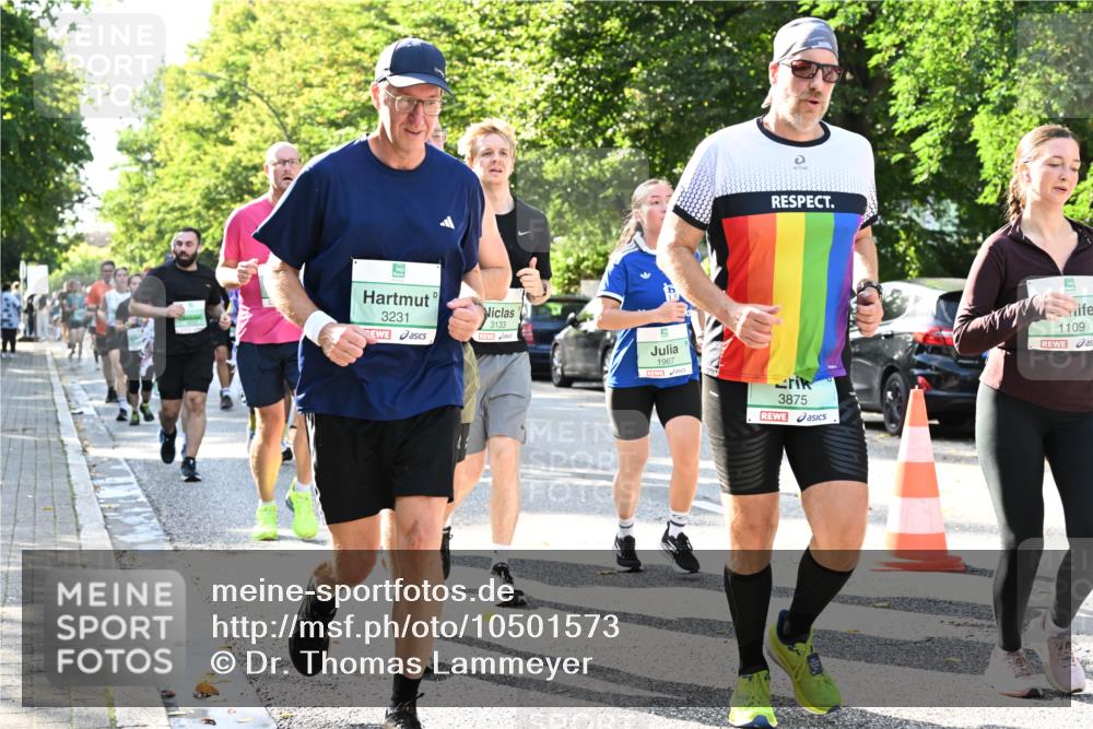 20.09.2026 - PSD Bank Halbmarathon Dr. Thomas Lammeyer http://msf.ph/oto/10501573 20.09.2026 10:55:35 Laufen 3231, 3133, 1967, 3875, 1109 meine-sportfotos.de