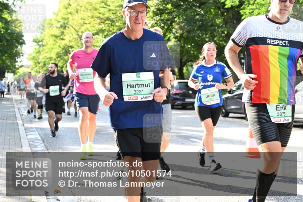 20.09.2026 - PSD Bank Halbmarathon Dr. Thomas Lammeyer http://msf.ph/oto/10501574 20.09.2026 10:55:35 Laufen 2114, 3231, 1967, 3875 meine-sportfotos.de