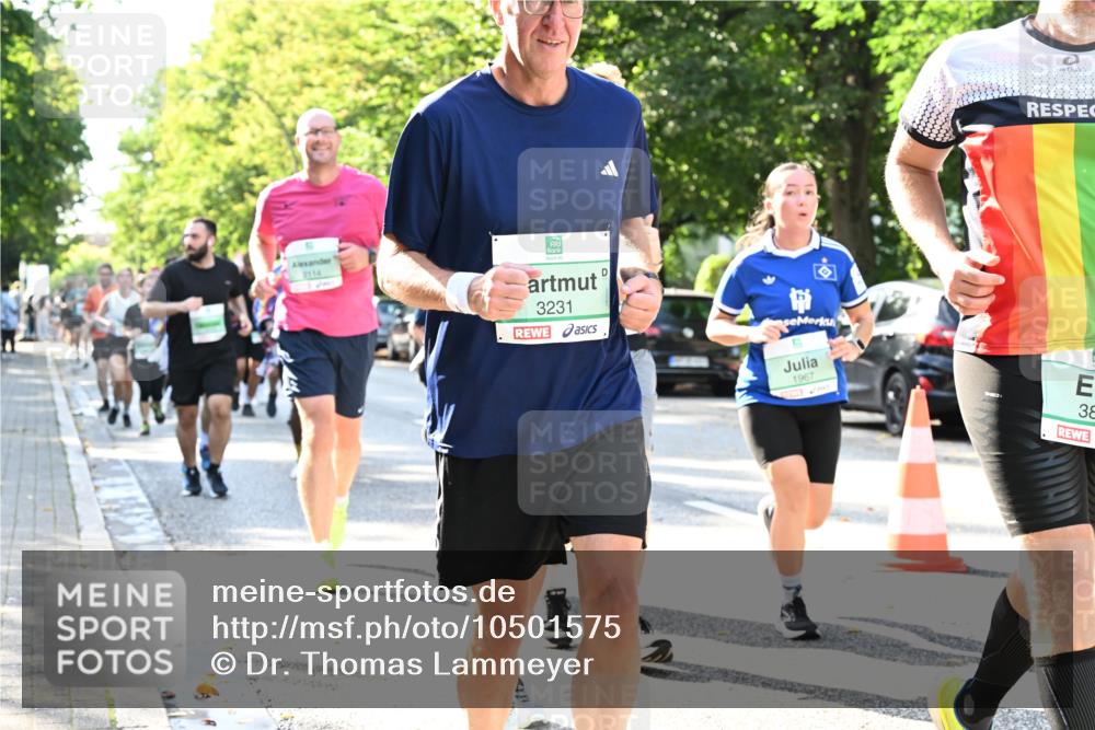 20.09.2026 - PSD Bank Halbmarathon Dr. Thomas Lammeyer http://msf.ph/oto/10501575 20.09.2026 10:55:35 Laufen 2114, 3231, 1967, 38 meine-sportfotos.de