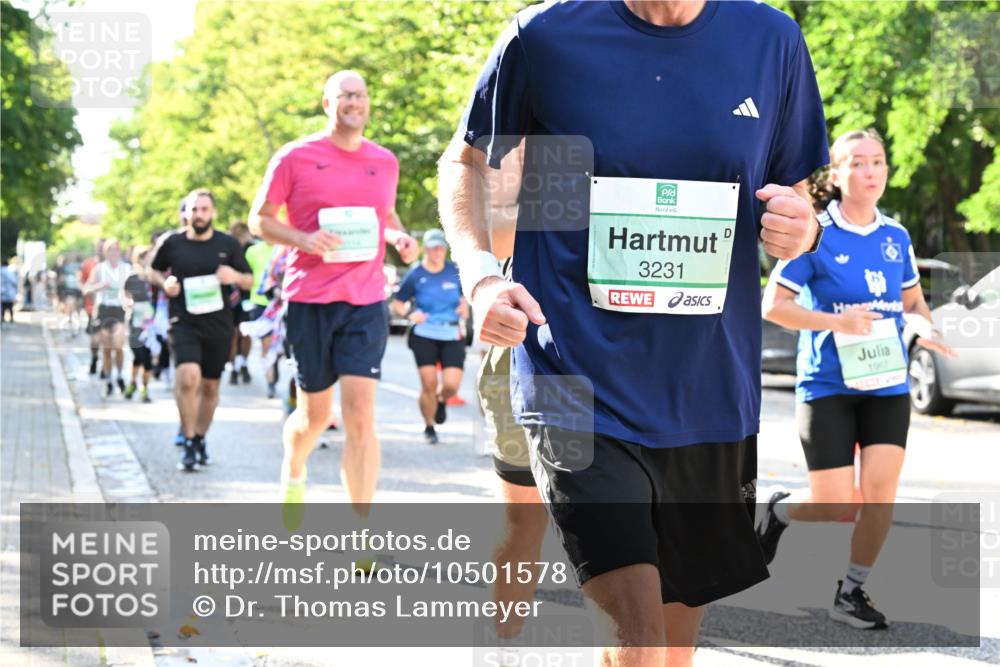 20.09.2026 - PSD Bank Halbmarathon Dr. Thomas Lammeyer http://msf.ph/oto/10501578 20.09.2026 10:55:36 Laufen 3231, 1967 meine-sportfotos.de