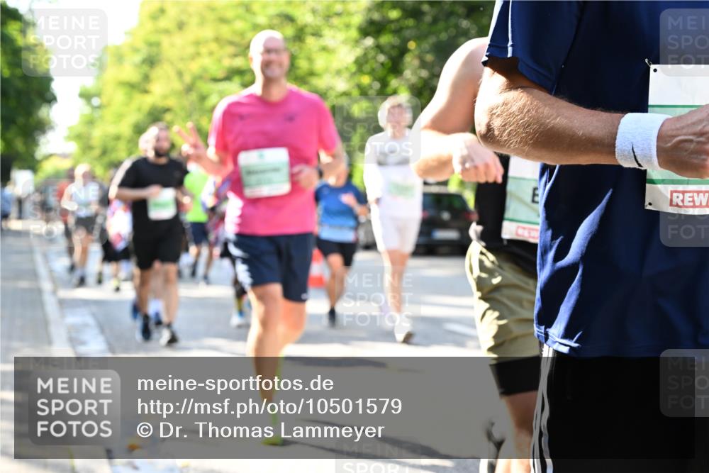 20.09.2026 - PSD Bank Halbmarathon Dr. Thomas Lammeyer http://msf.ph/oto/10501579 20.09.2026 10:55:36 Laufen  meine-sportfotos.de
