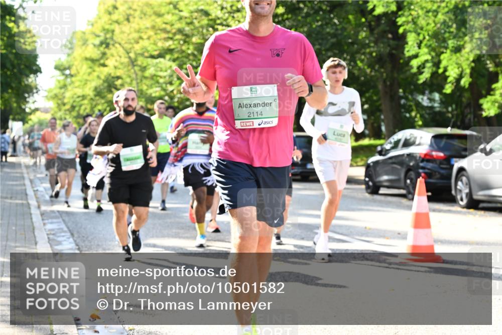 20.09.2026 - PSD Bank Halbmarathon Dr. Thomas Lammeyer http://msf.ph/oto/10501582 20.09.2026 10:55:37 Laufen 2114 meine-sportfotos.de