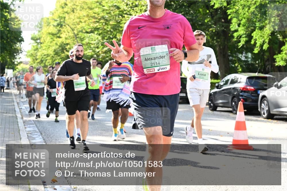 20.09.2026 - PSD Bank Halbmarathon Dr. Thomas Lammeyer http://msf.ph/oto/10501583 20.09.2026 10:55:37 Laufen 4693, 2114, 4030 meine-sportfotos.de