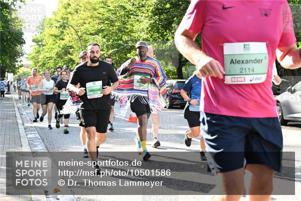 20.09.2026 - PSD Bank Halbmarathon Dr. Thomas Lammeyer http://msf.ph/oto/10501586 20.09.2026 10:55:37 Laufen 4693, 3694, 2114, 25, 3 meine-sportfotos.de
