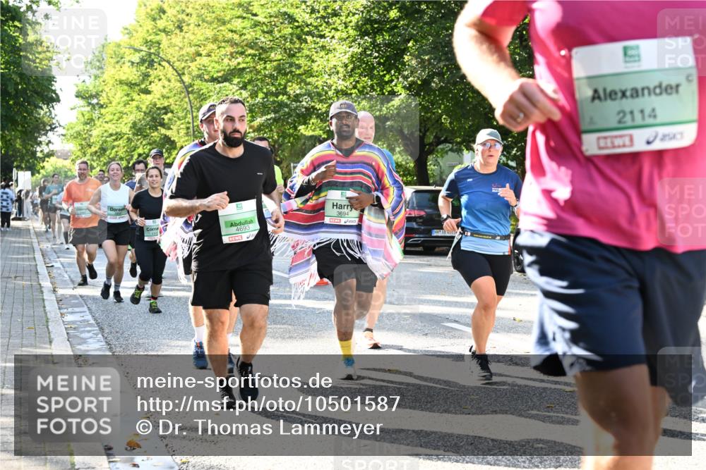 20.09.2026 - PSD Bank Halbmarathon Dr. Thomas Lammeyer http://msf.ph/oto/10501587 20.09.2026 10:55:37 Laufen 4693, 3694, 2114 meine-sportfotos.de