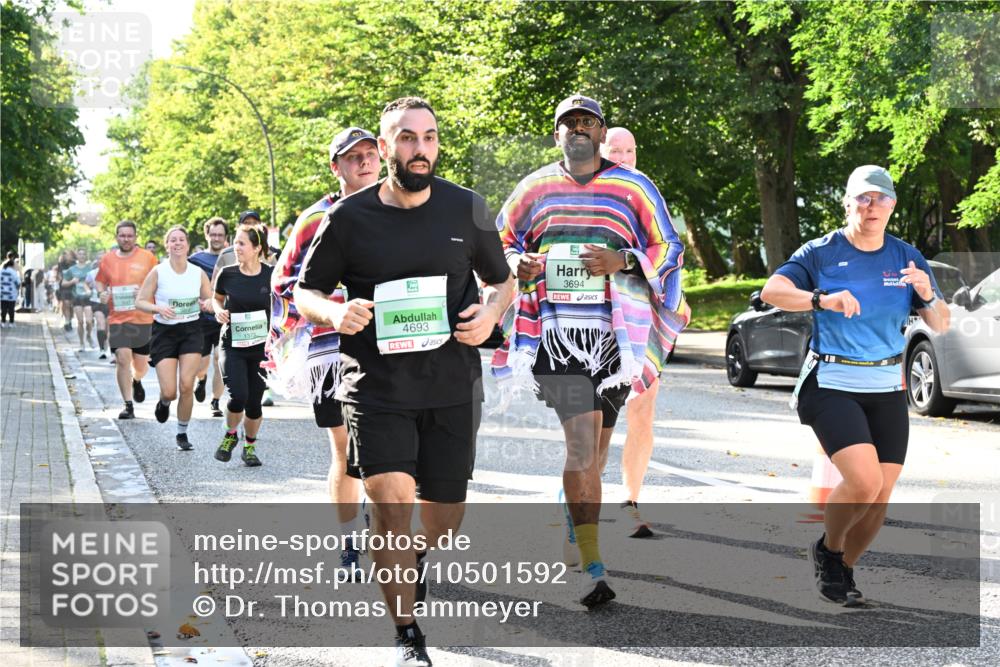 20.09.2026 - PSD Bank Halbmarathon Dr. Thomas Lammeyer http://msf.ph/oto/10501592 20.09.2026 10:55:38 Laufen 1373, 4693, 3694 meine-sportfotos.de