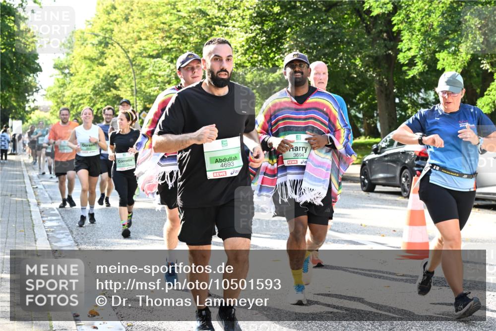 20.09.2026 - PSD Bank Halbmarathon Dr. Thomas Lammeyer http://msf.ph/oto/10501593 20.09.2026 10:55:38 Laufen 4693, 3694 meine-sportfotos.de