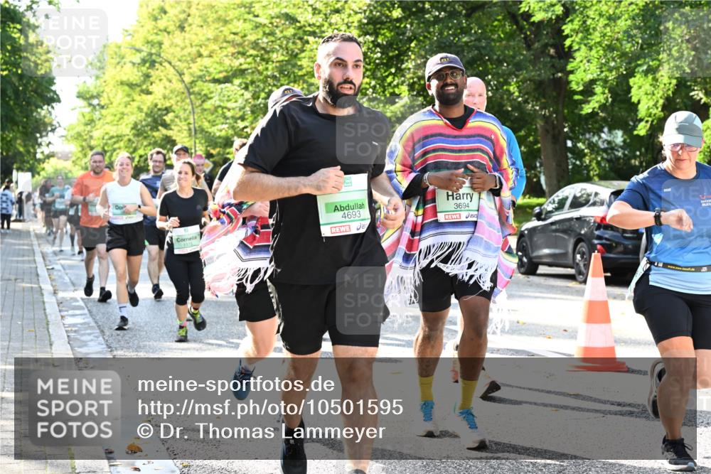20.09.2026 - PSD Bank Halbmarathon Dr. Thomas Lammeyer http://msf.ph/oto/10501595 20.09.2026 10:55:38 Laufen 1373, 4693, 3694 meine-sportfotos.de