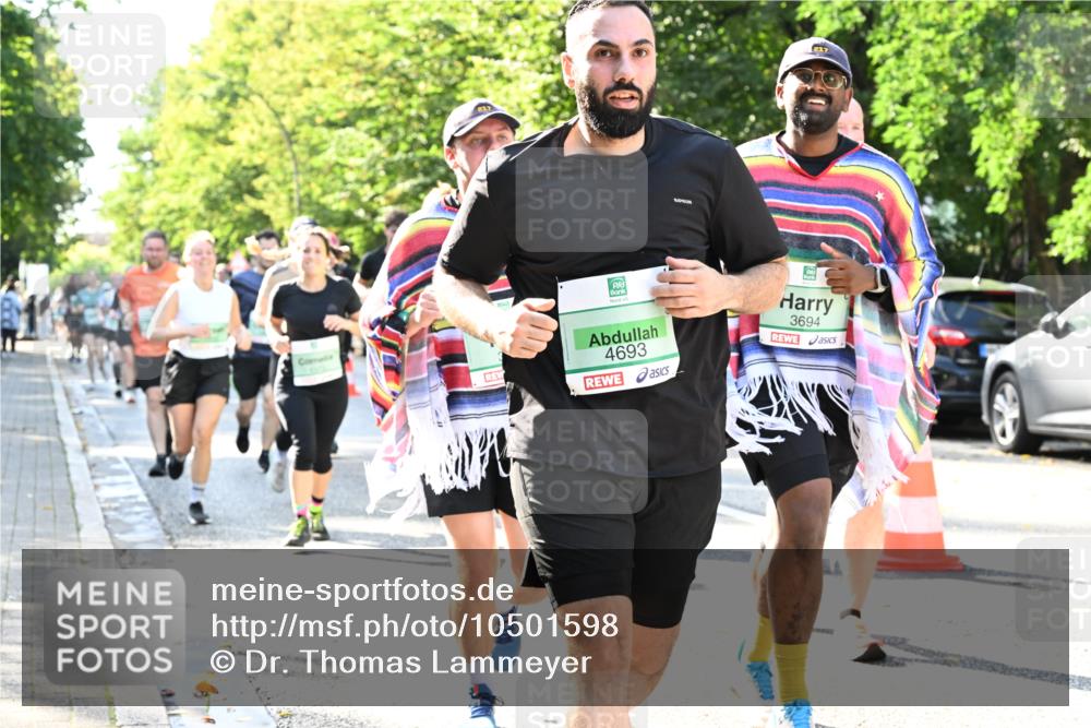 20.09.2026 - PSD Bank Halbmarathon Dr. Thomas Lammeyer http://msf.ph/oto/10501598 20.09.2026 10:55:39 Laufen 4693, 3694 meine-sportfotos.de