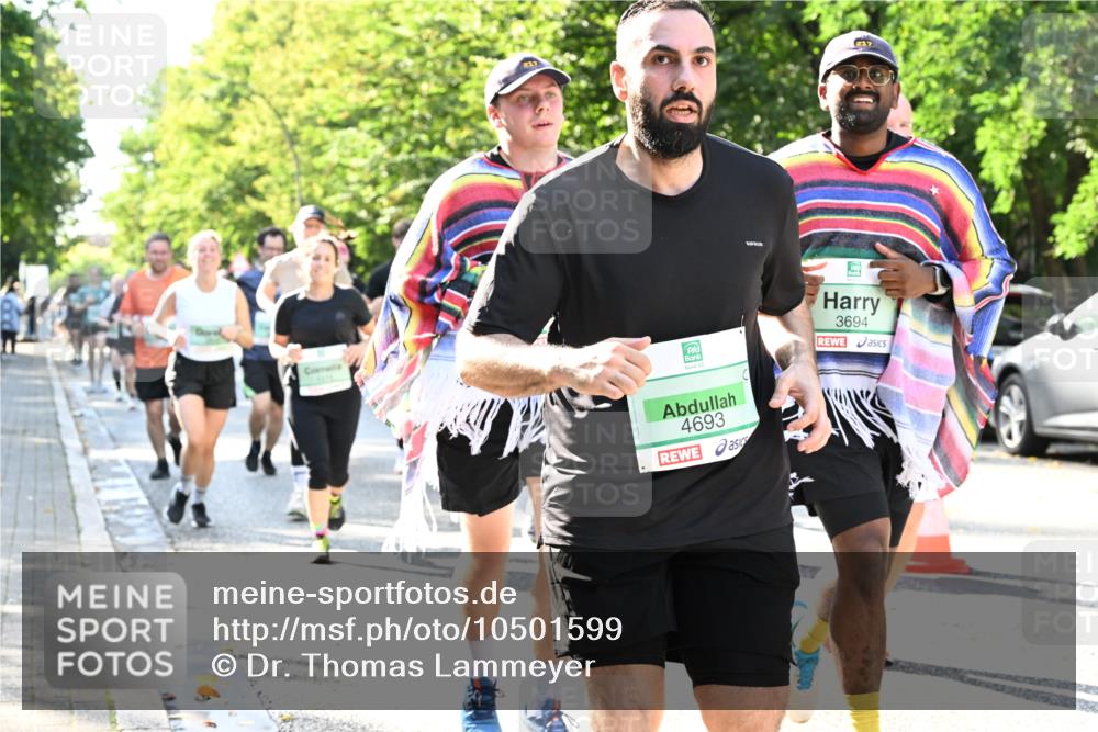 20.09.2026 - PSD Bank Halbmarathon Dr. Thomas Lammeyer http://msf.ph/oto/10501599 20.09.2026 10:55:39 Laufen 3694, 4693 meine-sportfotos.de