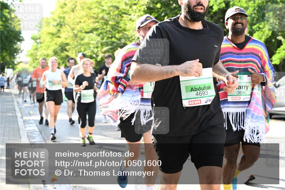 20.09.2026 - PSD Bank Halbmarathon Dr. Thomas Lammeyer http://msf.ph/oto/10501600 20.09.2026 10:55:39 Laufen 4693, 3694 meine-sportfotos.de