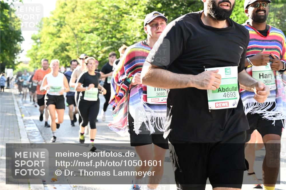 20.09.2026 - PSD Bank Halbmarathon Dr. Thomas Lammeyer http://msf.ph/oto/10501601 20.09.2026 10:55:39 Laufen 3693, 4693, 3694 meine-sportfotos.de