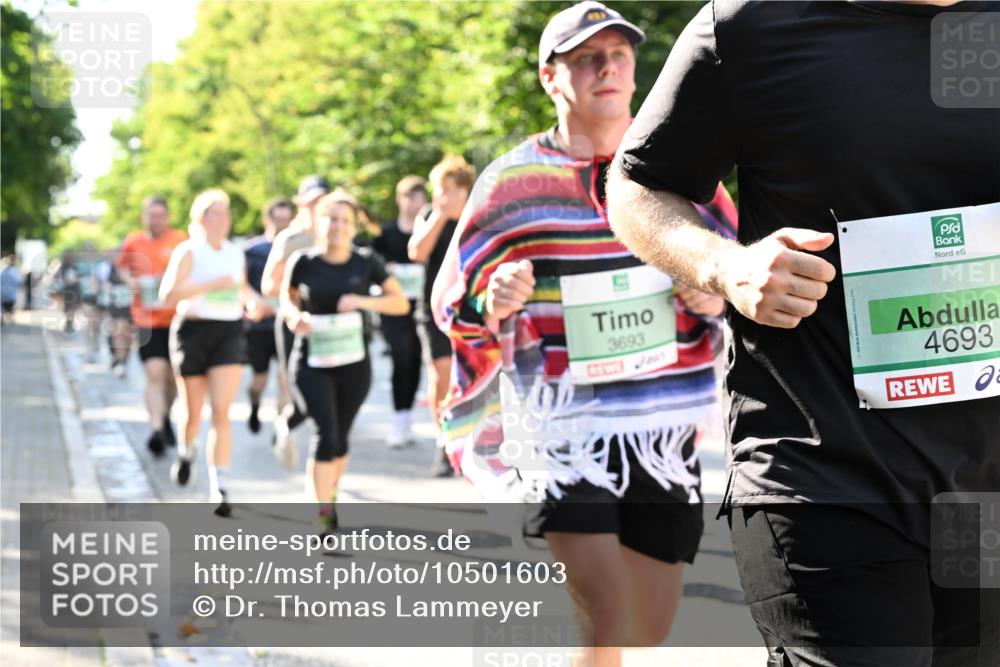 20.09.2026 - PSD Bank Halbmarathon Dr. Thomas Lammeyer http://msf.ph/oto/10501603 20.09.2026 10:55:39 Laufen 3693, 4693 meine-sportfotos.de