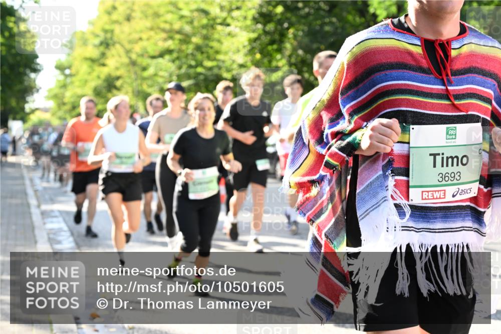 20.09.2026 - PSD Bank Halbmarathon Dr. Thomas Lammeyer http://msf.ph/oto/10501605 20.09.2026 10:55:40 Laufen 3693 meine-sportfotos.de