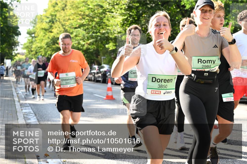 20.09.2026 - PSD Bank Halbmarathon Dr. Thomas Lammeyer http://msf.ph/oto/10501616 20.09.2026 10:55:42 Laufen 39, 3947, 3850, 2989, 1877 meine-sportfotos.de