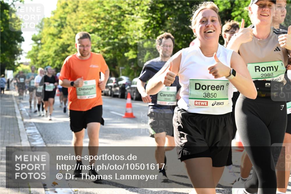 20.09.2026 - PSD Bank Halbmarathon Dr. Thomas Lammeyer http://msf.ph/oto/10501617 20.09.2026 10:55:42 Laufen 3047, 3946, 3850, 2989 meine-sportfotos.de