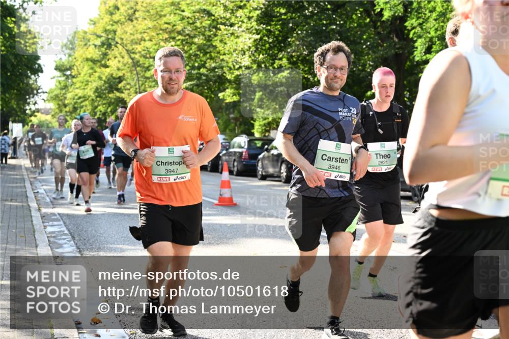 20.09.2026 - PSD Bank Halbmarathon Dr. Thomas Lammeyer http://msf.ph/oto/10501618 20.09.2026 10:55:42 Laufen 50, 20, 3947, 3946, 2621 meine-sportfotos.de
