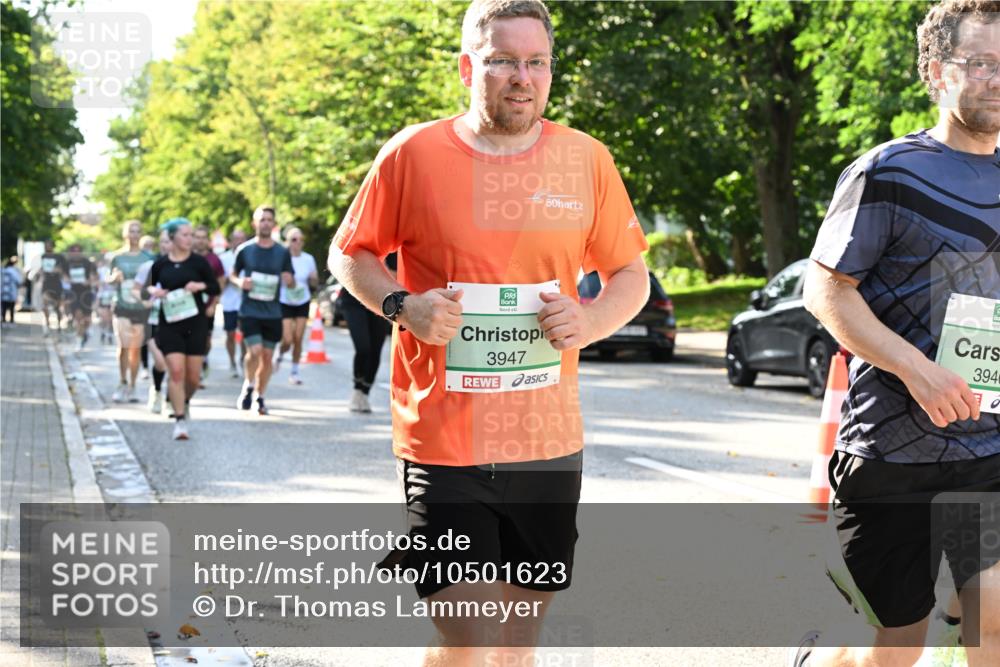 20.09.2026 - PSD Bank Halbmarathon Dr. Thomas Lammeyer http://msf.ph/oto/10501623 20.09.2026 10:55:43 Laufen 50, 3947, 3946 meine-sportfotos.de